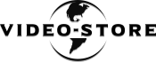 Video-Store - logo