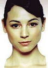 This is an image of Leonor Watling