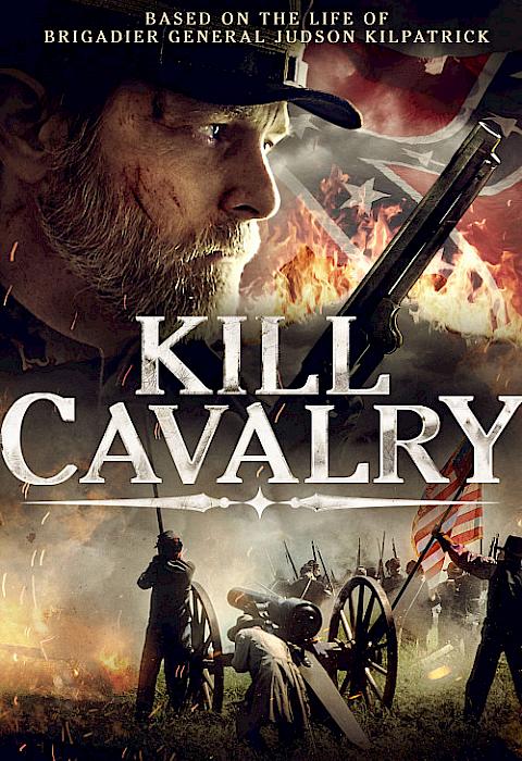 Kill Cavalry