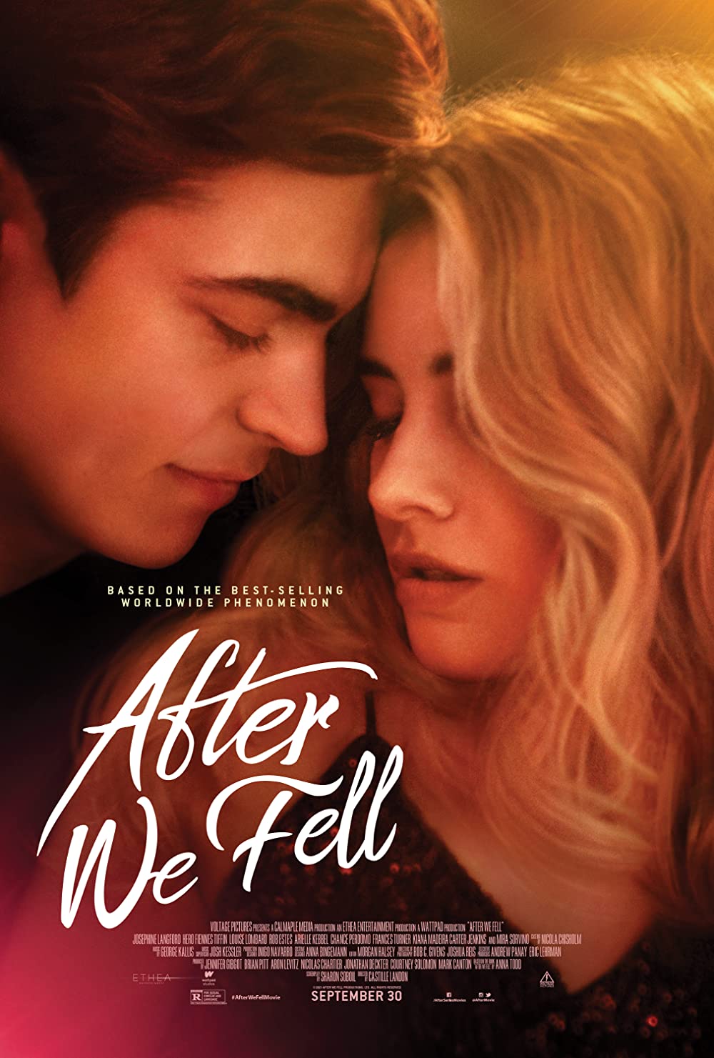After we fell full movie