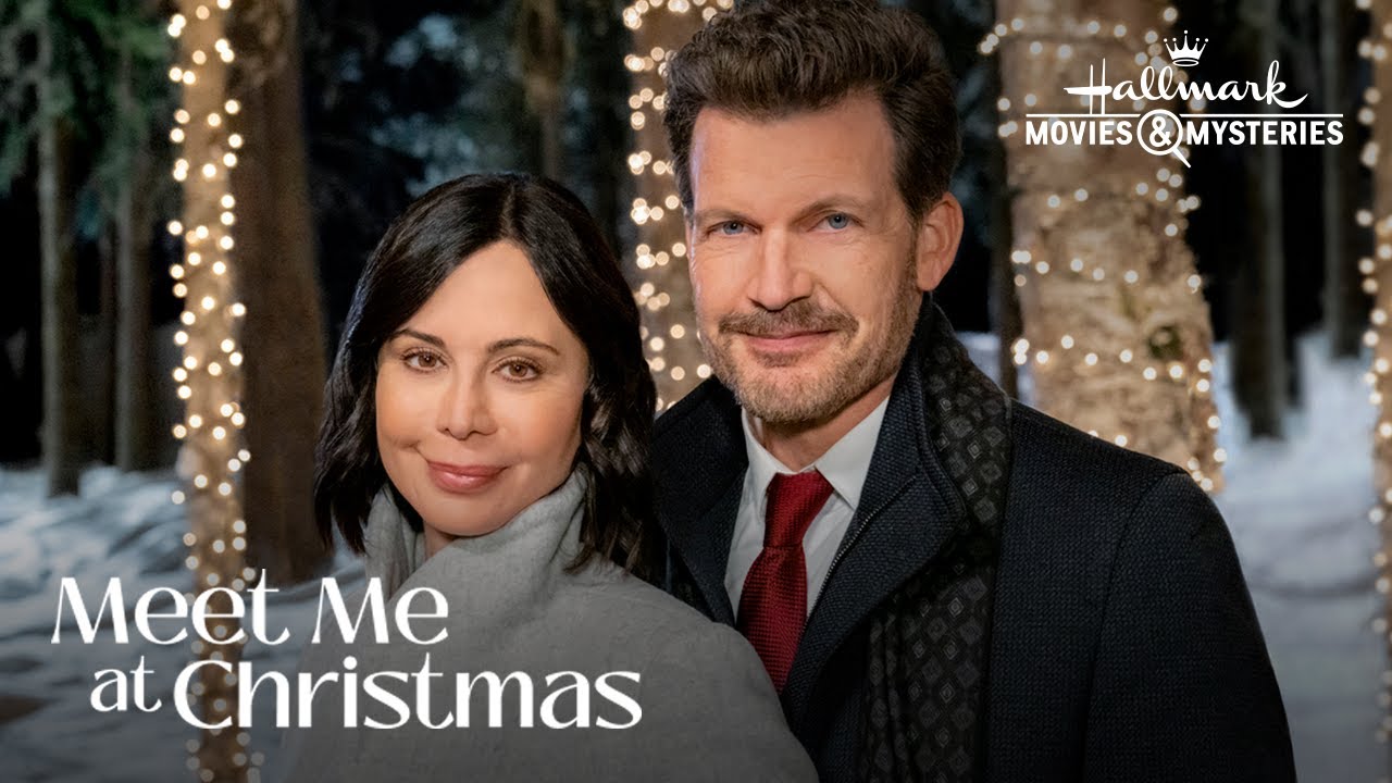 trailer Meet Me at Christmas