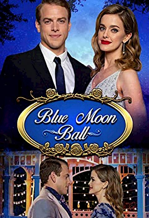 Blue Moon Ball