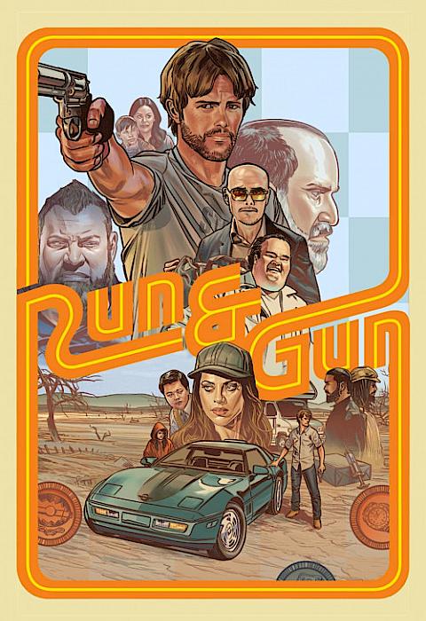Run & Gun