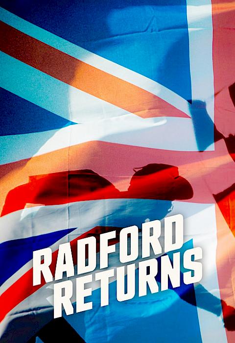 Radford Returns