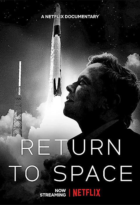 Return to Space