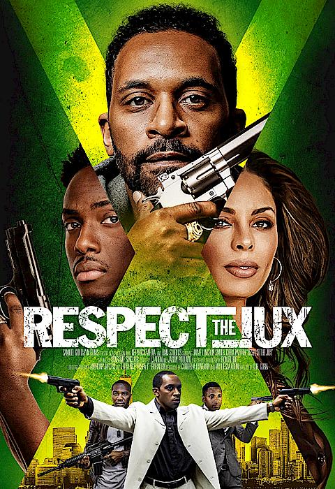 Respect the Jux