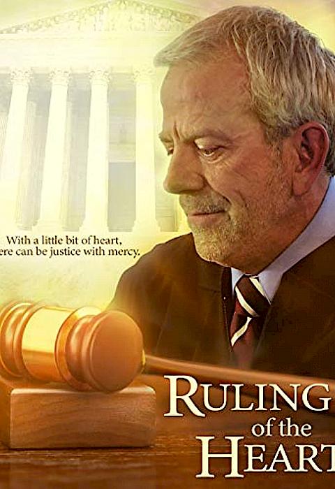Movie cover of Ruling of the Heart