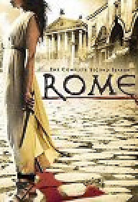 Rome - Seizoen 2